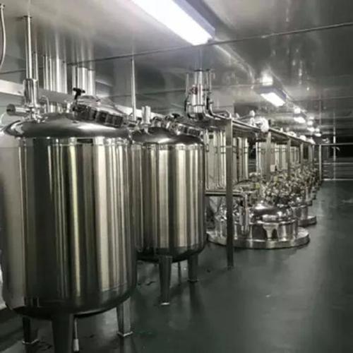 深耕食品機械領域，打造自動化生產線一體化解決方案專家
