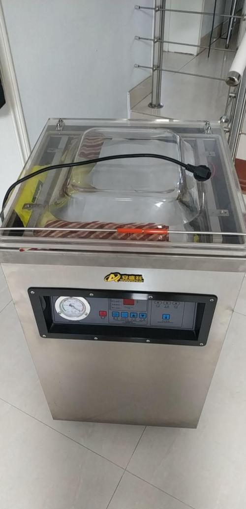 從攪拌機到智能產線 食品機械如何重塑現代飲食