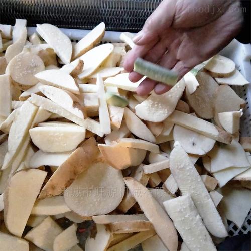 產品庫 食品加工機械 制冷設備 速凍設備 肉類蔬菜水果速凍機